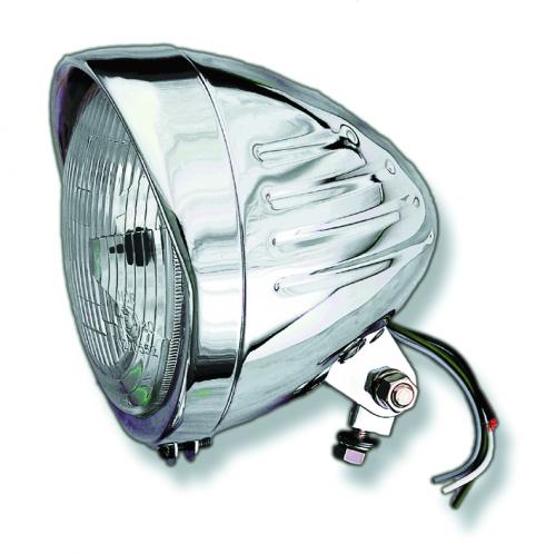 Botas moto custom goretex Clearance