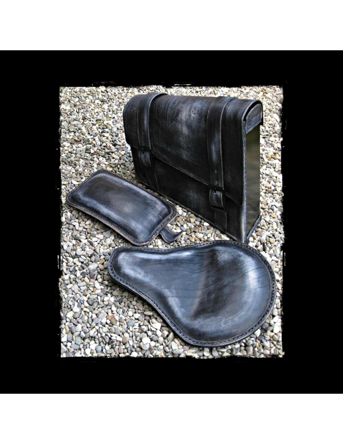 BOTAS BAJAS MUJER YUNE HELD - Area Custom