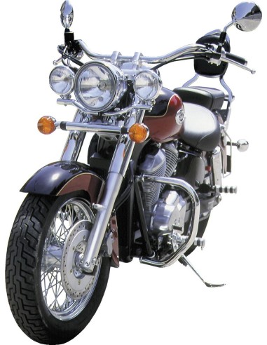 Gafas - AREA CUSTOM - Equipamiento Custom - Accesorios Custom - MOTOS CUSTOM  y HARLEY DAVIDSON - Area Custom