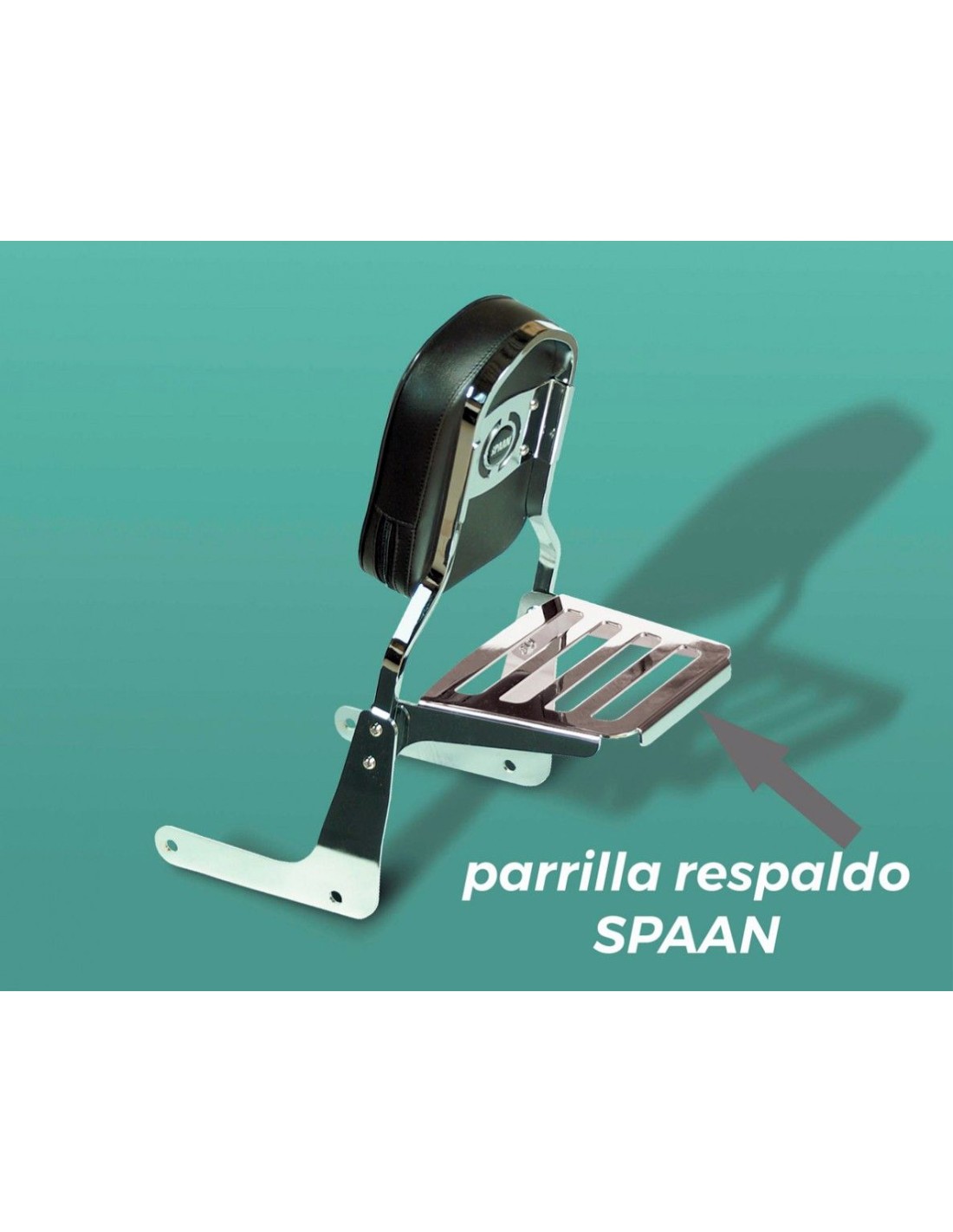ALFORJAS RÍGIDAS MINI FREE BIKER UNIVERSALES para Alforjas Rigidas