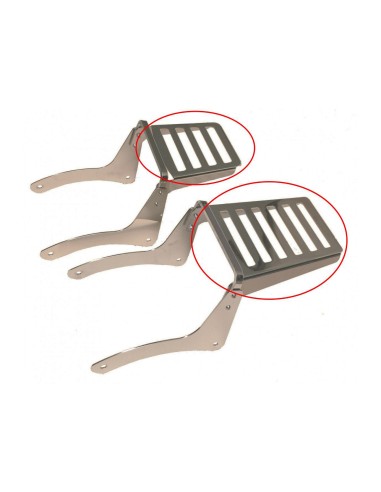 Espejos - AREA CUSTOM - Equipamiento Custom - Accesorios Custom - MOTOS CUSTOM y HARLEY DAVIDSON Area Custom