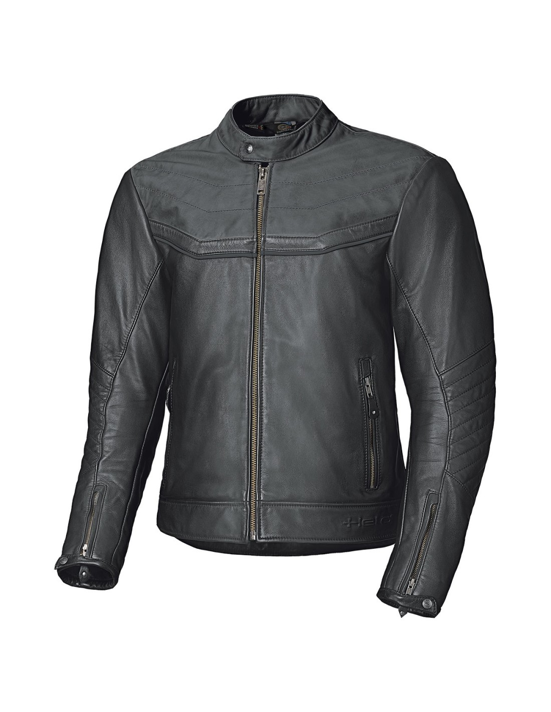 Racer Pantalones Cuero Talla 50 Negro Motos, accesorios y piezas Coche y  moto